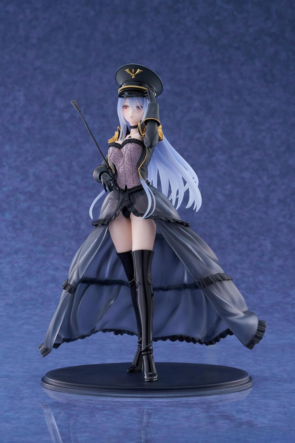 着せ恋 AMP＋ 喜多川海夢 フィギュア ～ブラックロベリア ver.～ 30点 Amazon | その着せ替え人形は恋をする AMP＋ 喜多川海夢 フィギュア