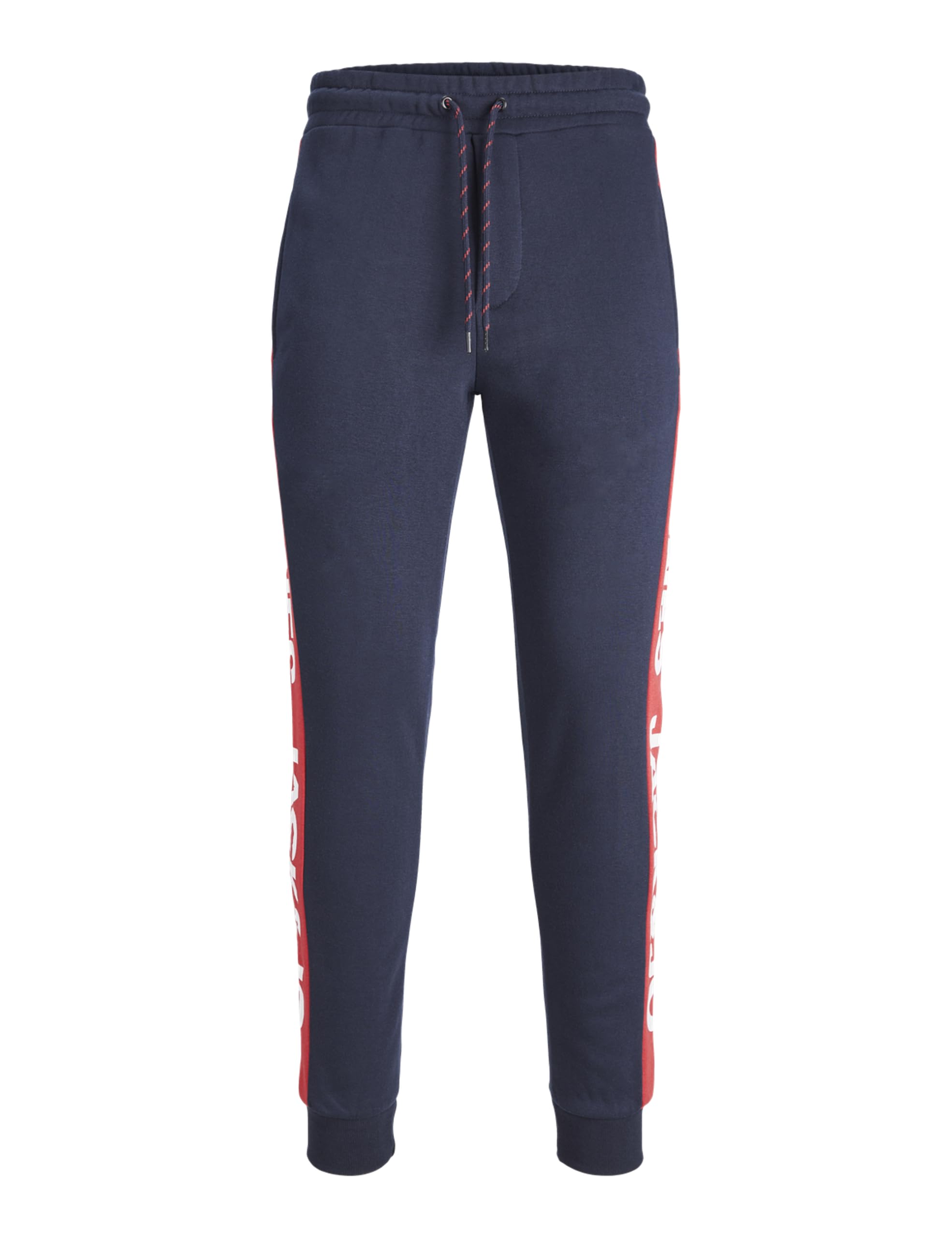 JACK & JONES Men's Jpstgordon Jjhuncho Sweat Pants Jogging Bottoms