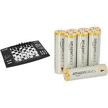 Lexibook CG1300 Electronic Chess Game with Sensitive Board