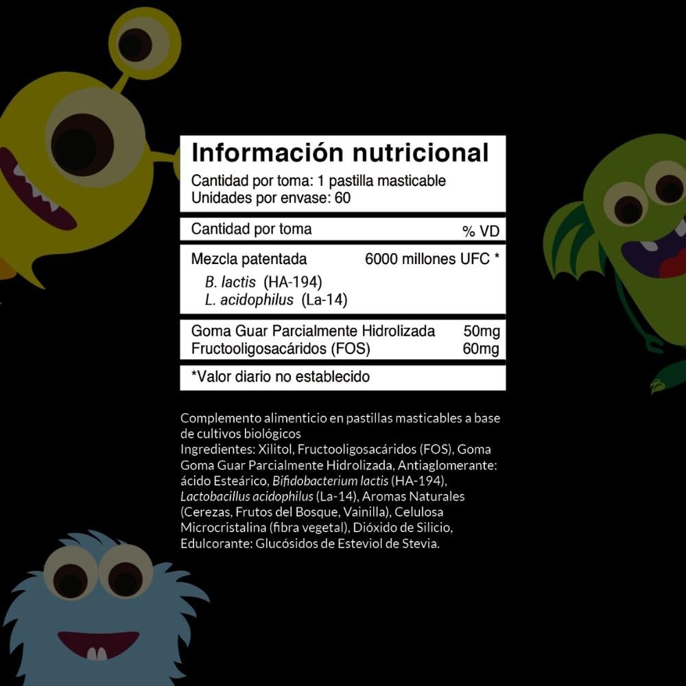 Intelligent Labs Pack 2-en-1: Probióticos Mujer (Cranberry, D-Manosa) y Niños (6 Mil Millones UFC). 60 Porciones, Suministro para 60 Días. Salud Vaginal, Urinaria y Digestiva para Madre e Hijo.