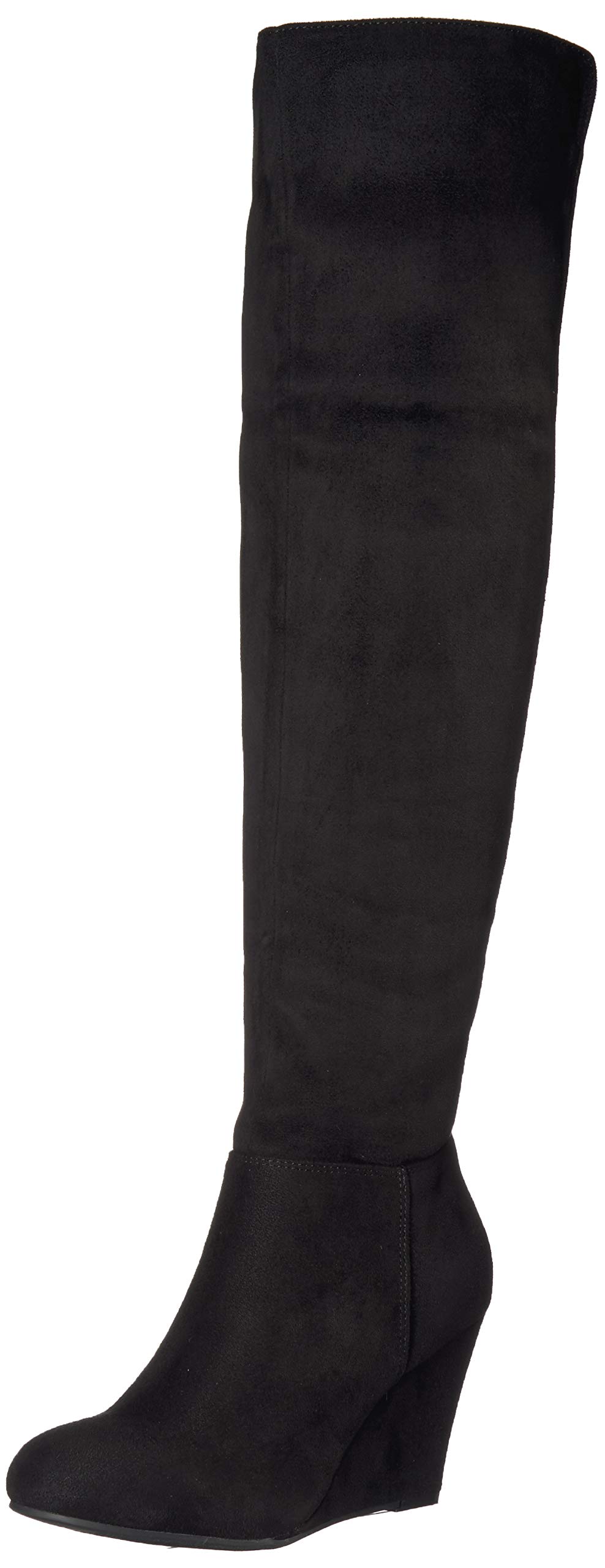 Knee Boot Online at desertcart Guyana