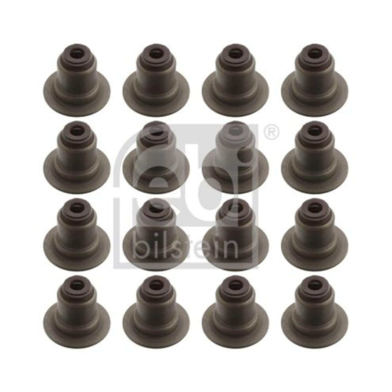 febi bilstein 109697 zestaw uszczelek do zaworów, 1 sztuka