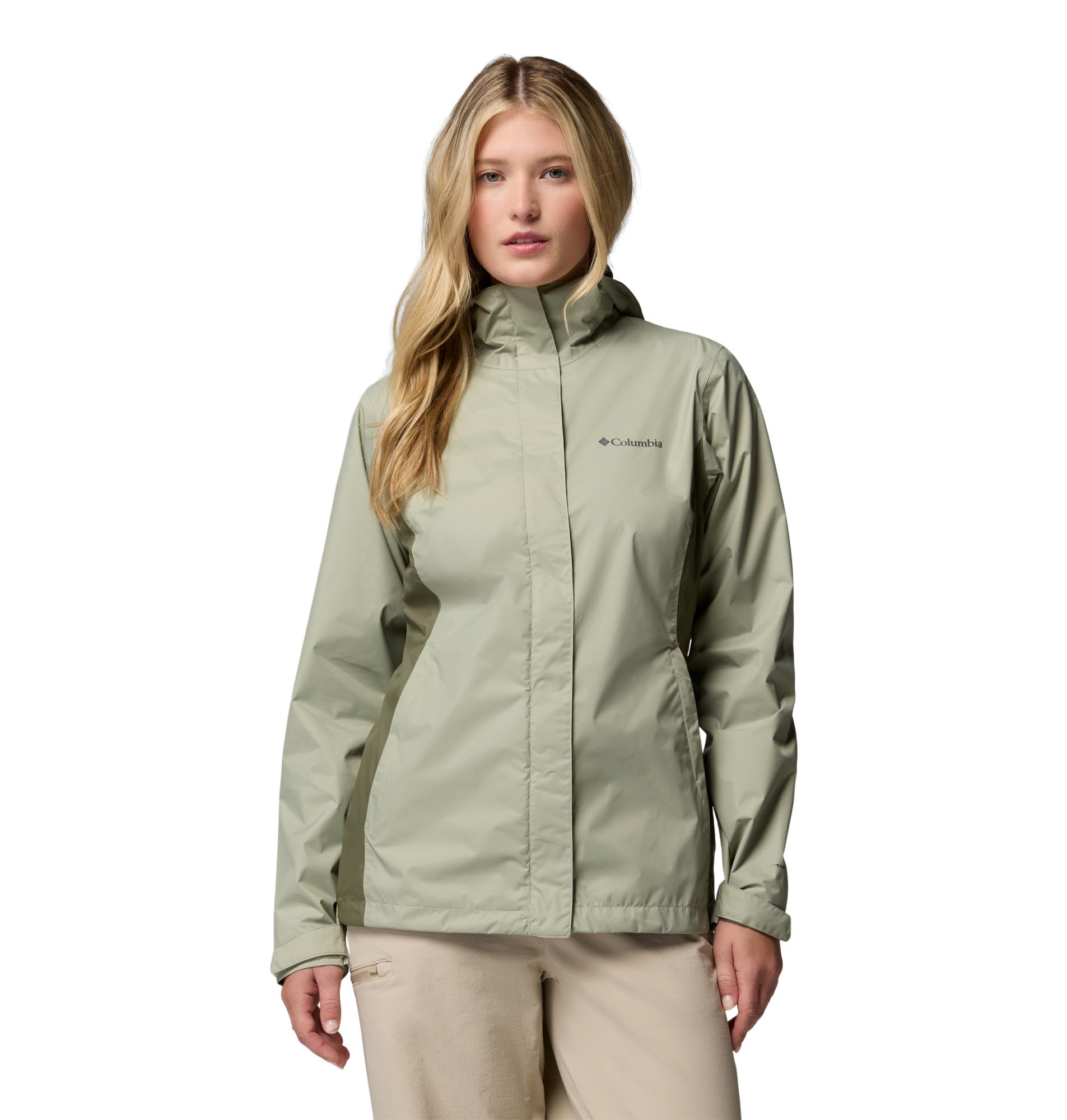 Women’s Arcadia II Jacket