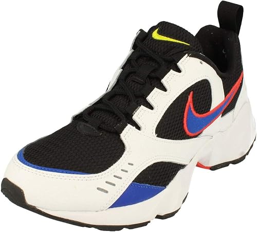 Footwear NIKE - Air Heights CI0603 106 White/University Blue - Sneakers -  Low shoes - Women's shoes | efootwear.eu