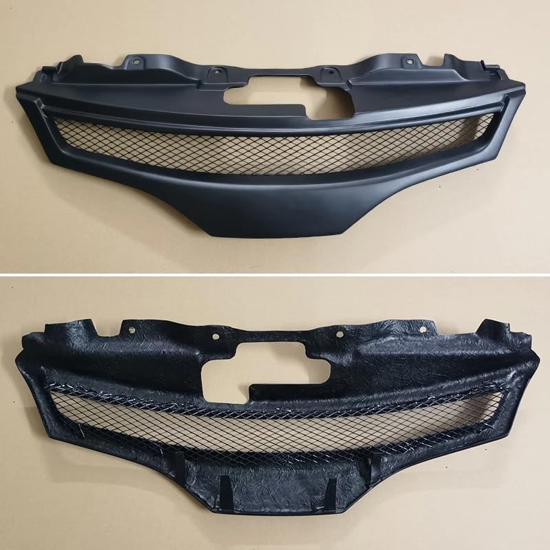 レーシンググリル NV200V用 2010 2011 2012 2013 2014 2015 2016 2017