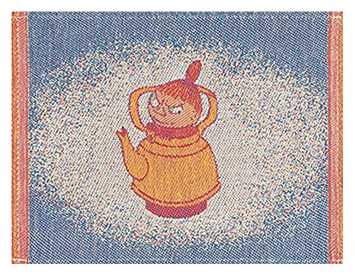エーケルンド/Ekelund キッチンタオルS （ティータオル、ディッシュクロス） マイカフェポット（My Coffepot） 30×25cm 【並行輸入品】