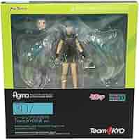 Amazon.co.jp: フィギュア 307 レーシングミク2015 TeamUKYO応援