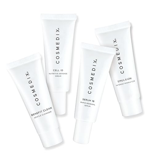 Cosmedix - Kit de iniciación