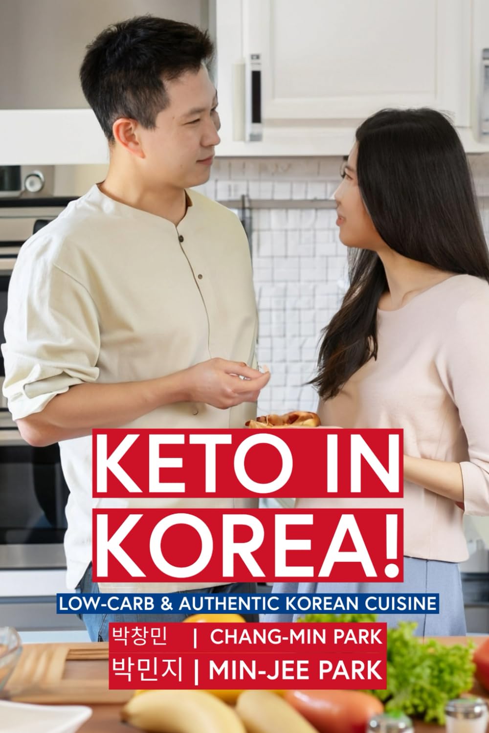 Keto in Korea: Low-Carb & Authentic Korean Cuisine