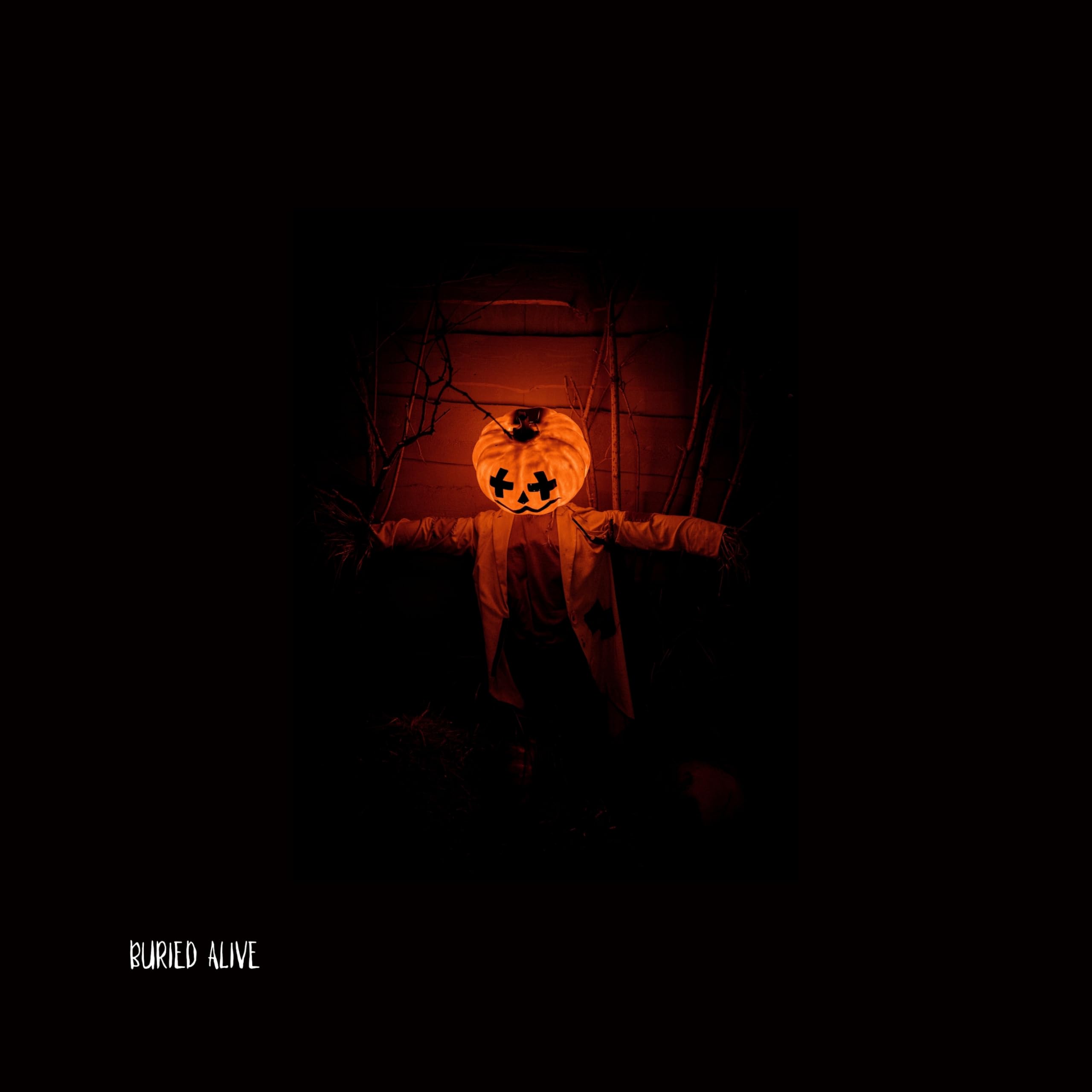 The Haunting Symphony