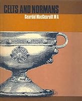 Celts and Normans (A history of Ireland) 0717102556 Book Cover