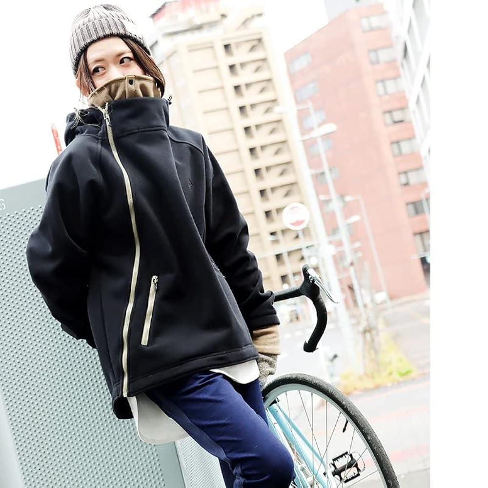 Amazon.co.jp: [PATY] &CLOUd(アンクラウド) 暖かい 裏起毛