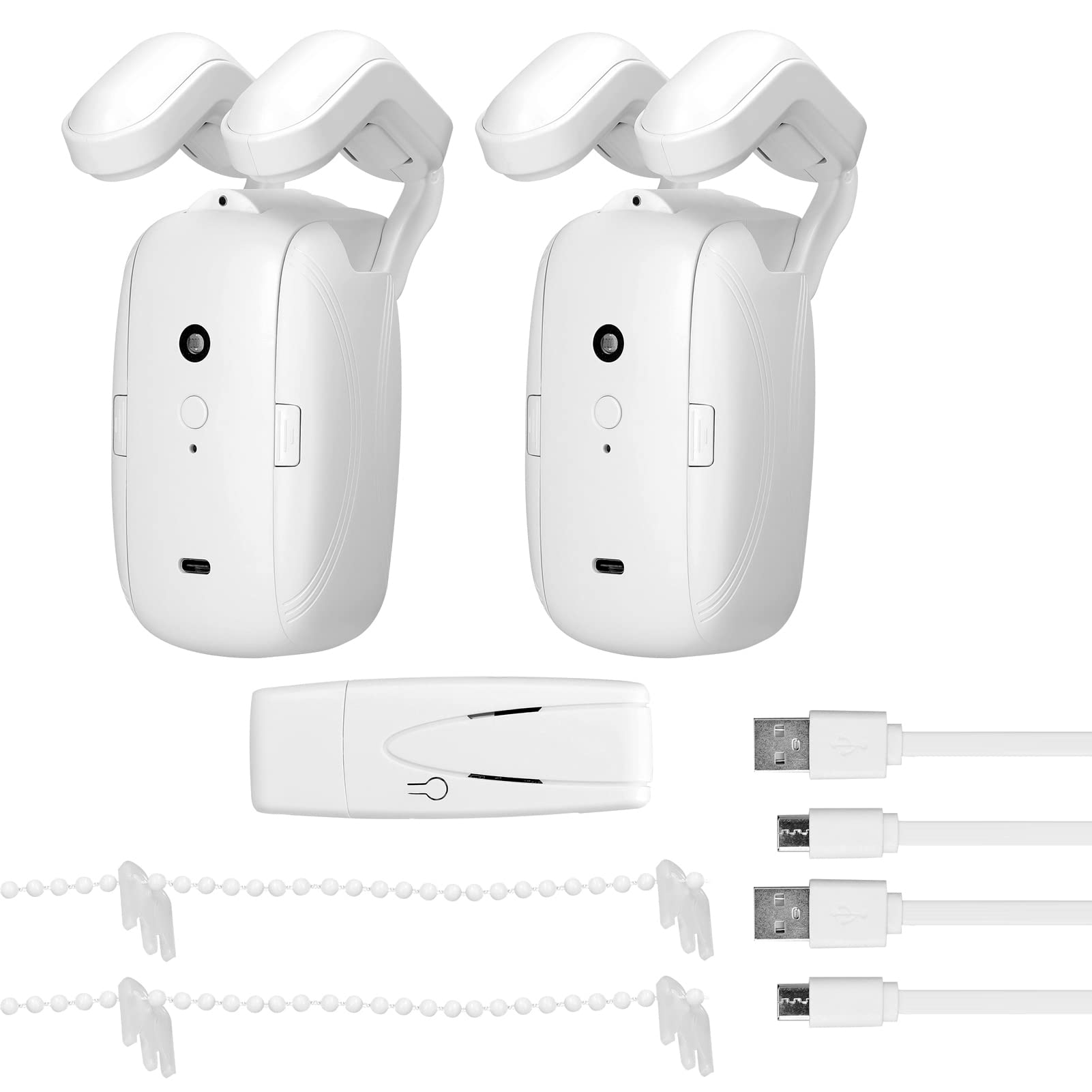 Weytoll 自動カーテンコントローラー（Tuya対応）