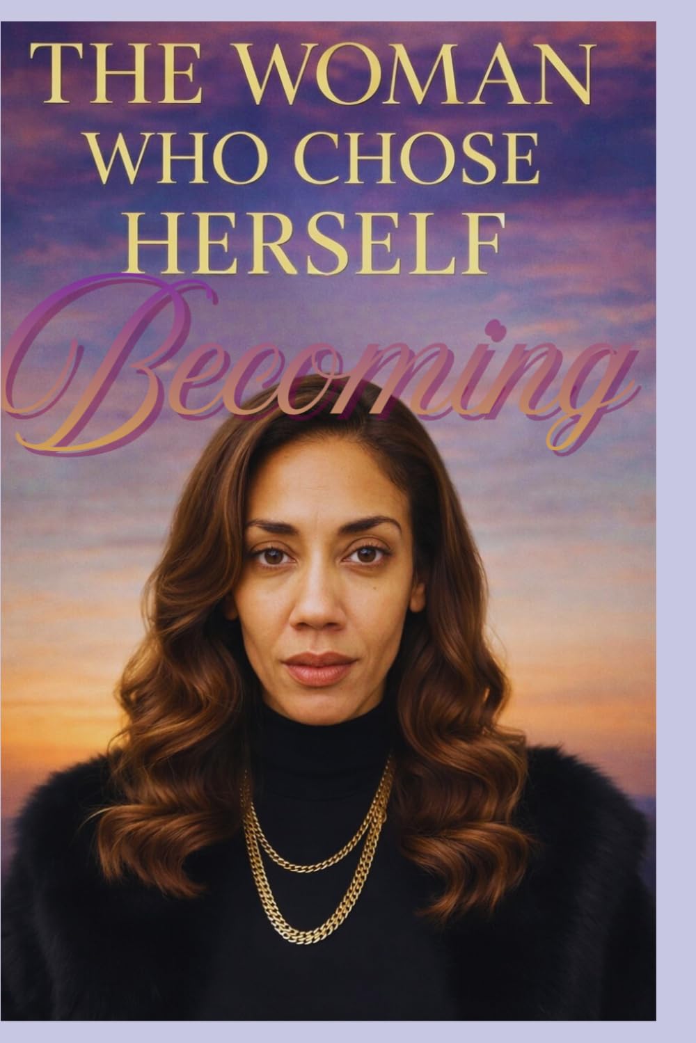 The woman who chose herself part 2: Becoming (The Choose Yourself Series Book number: 1)