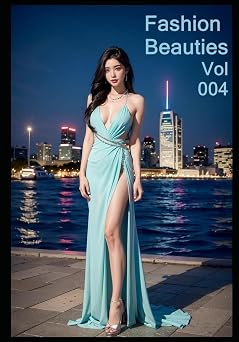 Fashion Beauties - Over 150+ Photos of Gorgeous Sexy Adult Women 4th Edition