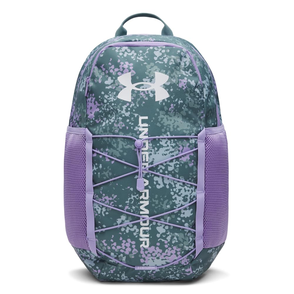 Under Armour Hustle Sport 6.0 Backpack