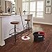 O-Cedar EasyWring Microfiber Spin Mop and Bucket Cleaning System