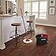 O-Cedar Mop und Eimer Frustfreie Verpackung Microfiber Floor Cleaning System Spin Mop and Bucket with 4 Extra Refills