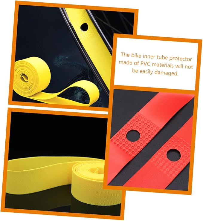 Protector de Cámara para Llanta de Bicicleta HANABASS miniatura 7