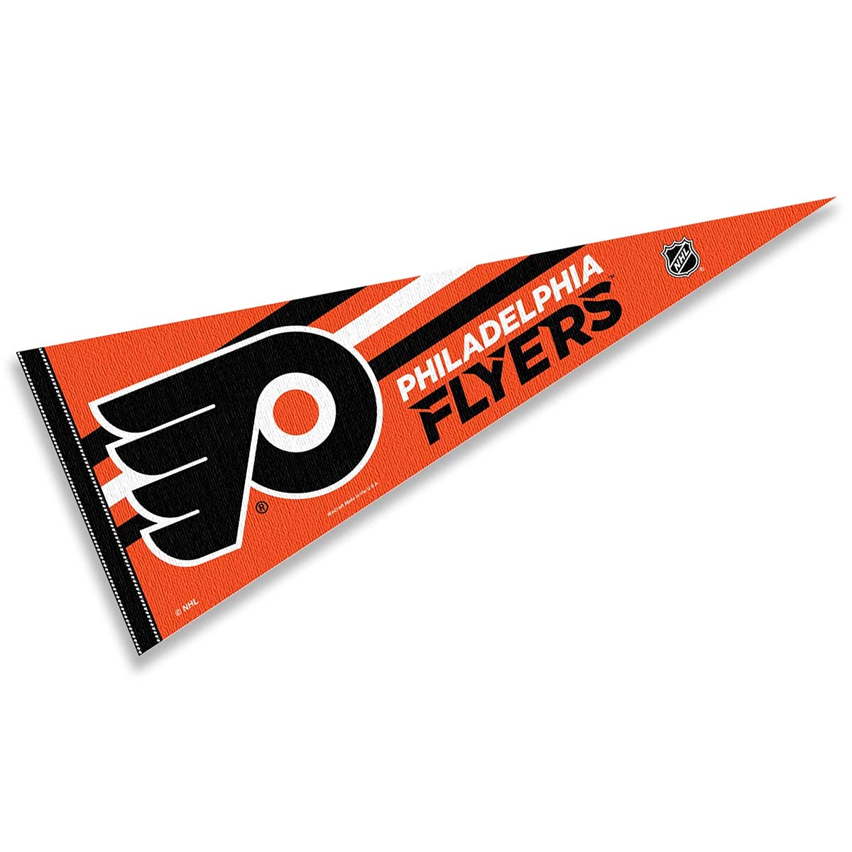 WinCraftPhiladelphia Flyers Pennant