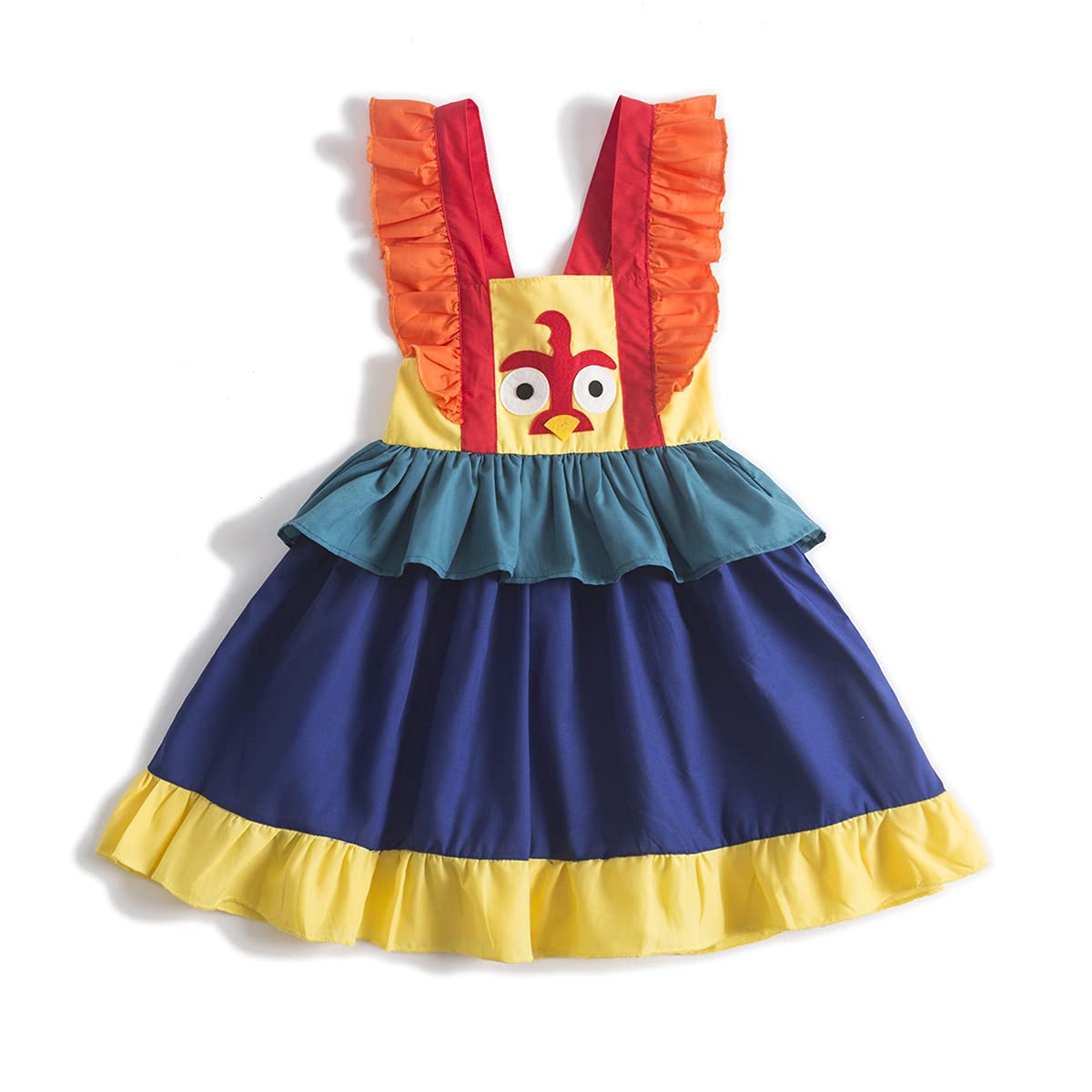 Buy Moana HEI HEI Costume Baby Girls Costume First Birthday Party