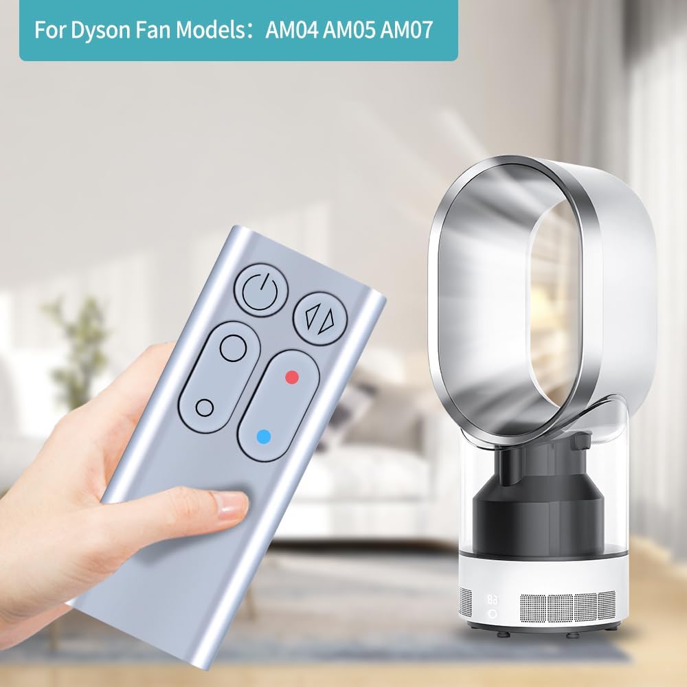 ☆ダイソン Dyson Hot + Cool AM04/リコール対応済 USED 値段交渉可