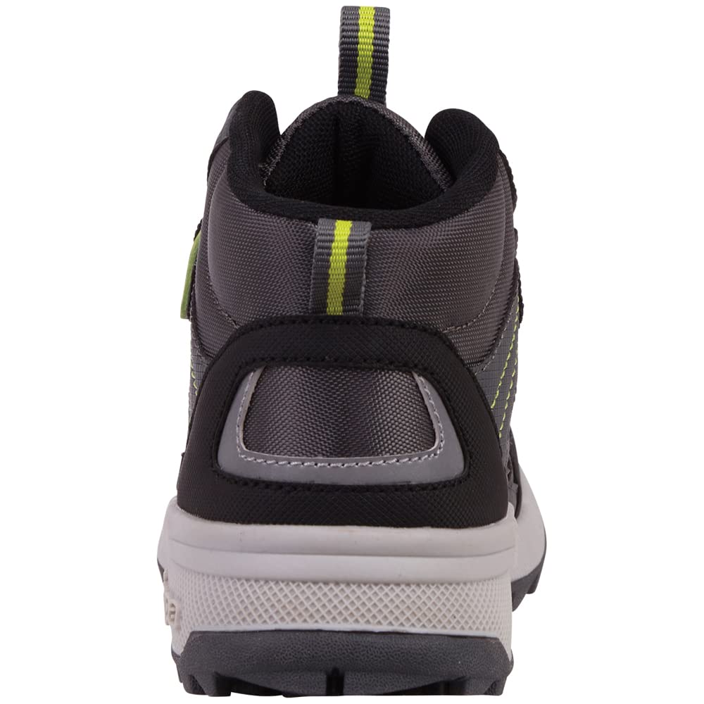 Kappa Aiko Tex Kids, Zapatos para Nieve Unisex niños
