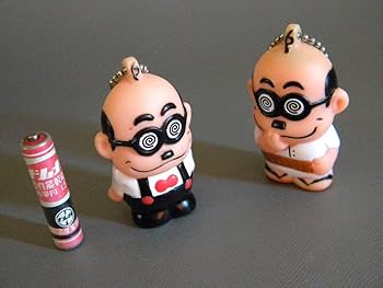 Amazon.co.jp: 当時物 カトちゃん ぺ sofvi 加藤茶 原宿