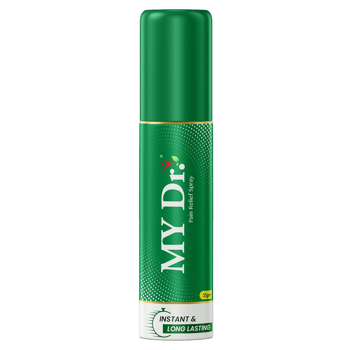MY Dr. Pain Relief Spray 50 ml Amazon.in Health & Personal Care