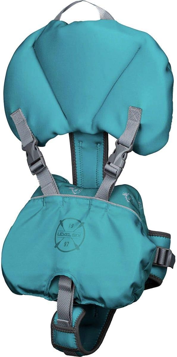 Level 6 Puffer Personal Flotation Device Kids' Sports