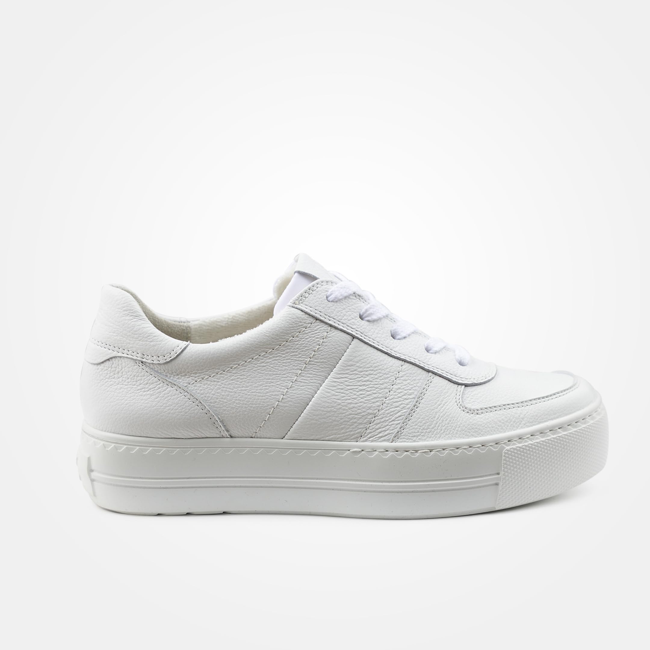 Paul Green Damen, Frauen Low-Top Sneaker