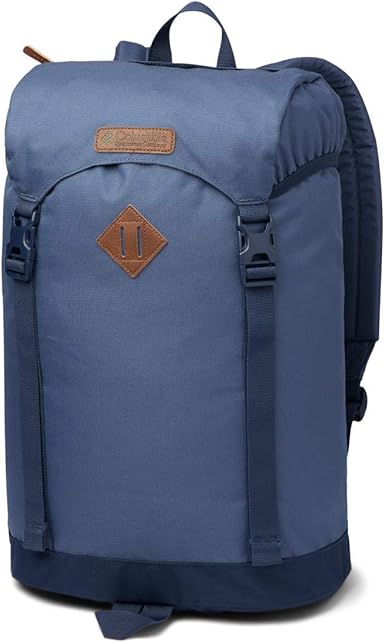 columbia daypack