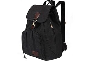 WITERY Backpack Purse for Women: An Everyday Essential