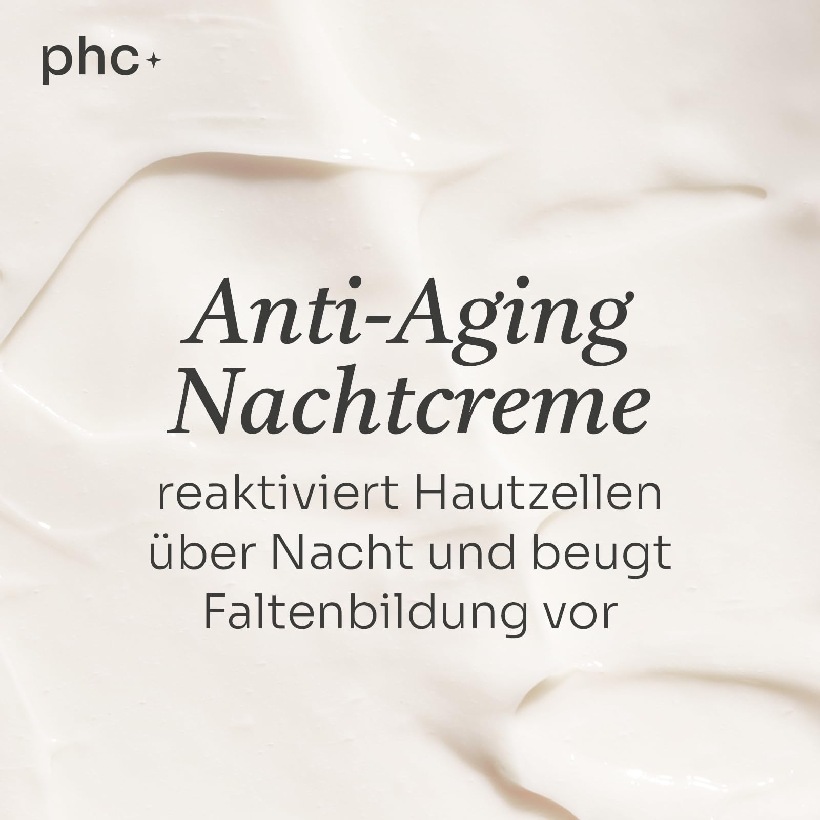 Superlift Anti-Aging Nachtcreme 50 ml Gesichtspflege