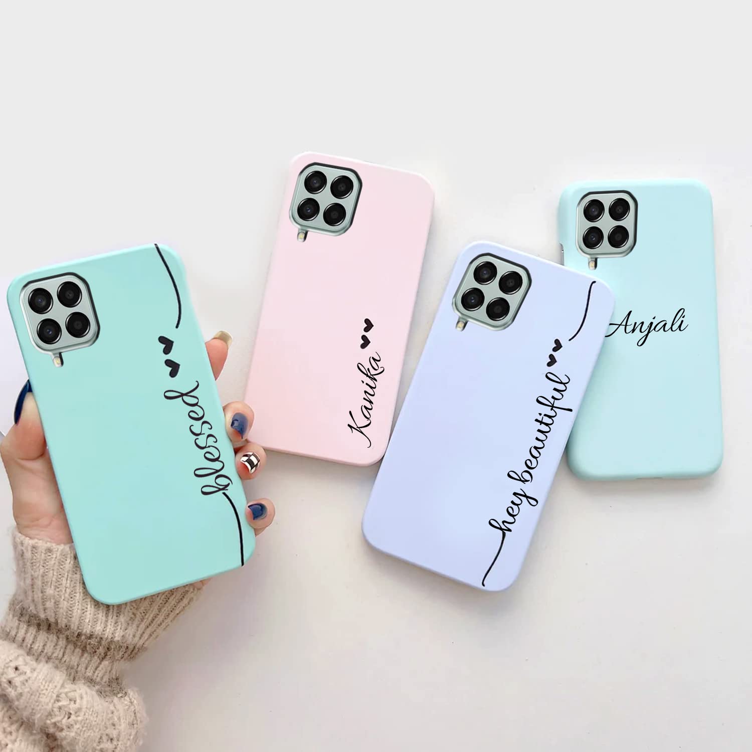 See full amazon price history chart for COLORflow Back Cover case Compatible with Samsung M53 5G | Solid Color Customized Back Cover Compatible with Samsung Galaxy M53 5G COLORflow Back Cover case Compatible with Samsung M53 5G | Solid Color Customized Back Cover Compatible with Samsung Galaxy M53 5G (B0C5DRJ8KH) Amazon Price History, Amazon Price Tracker