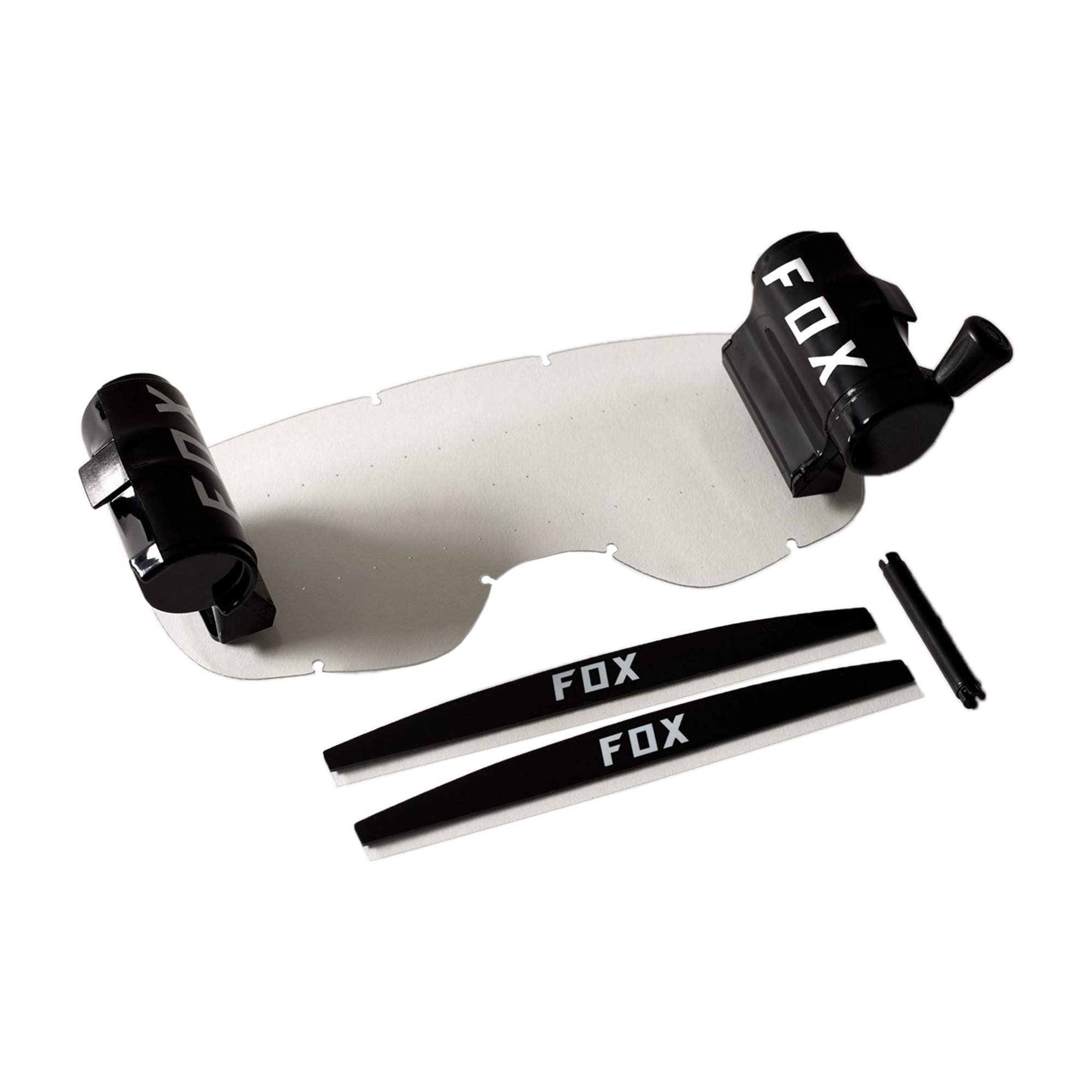 FOX Airspace/Main Mx20 45Mm Tvs Lxn-Usa Clear OS