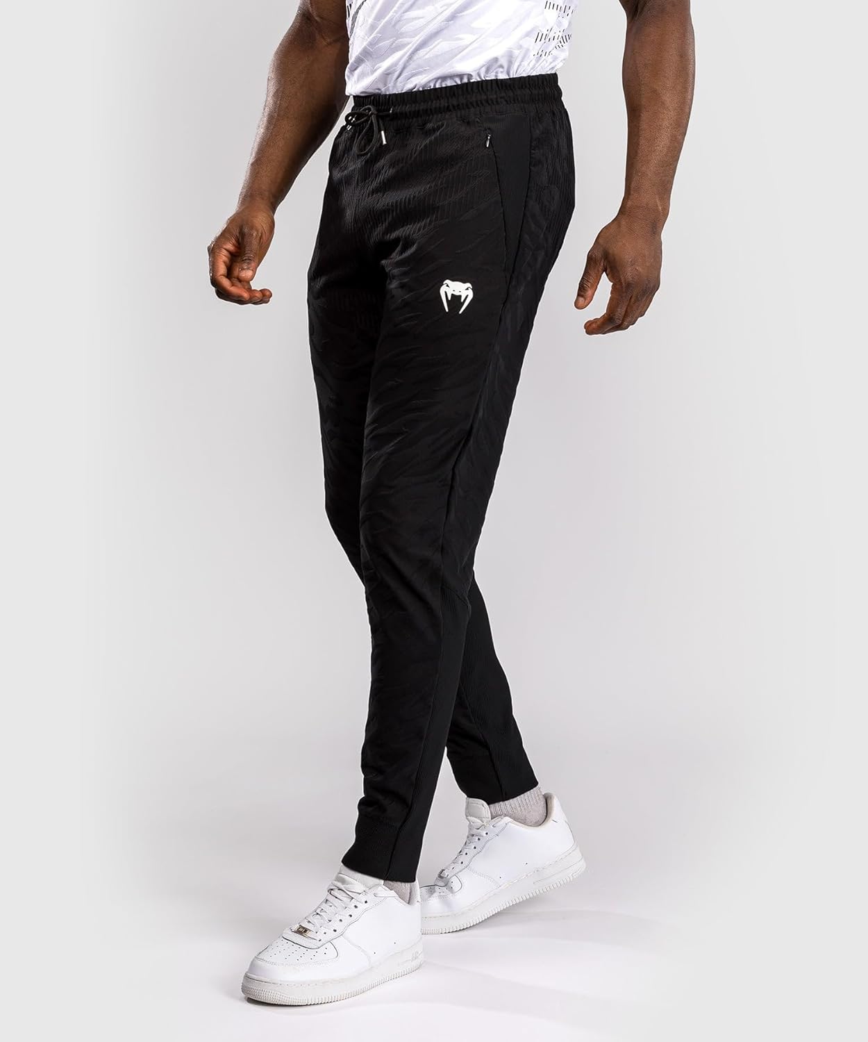 Venum Mens Authentic UFC Fusion Fight Night Walkout Pant - Image 3