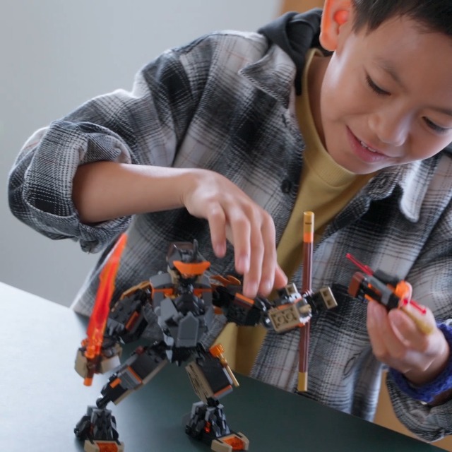 Amazon.co.jp: レゴ(LEGO) ニンジャゴー コールのミッションメカスーツ