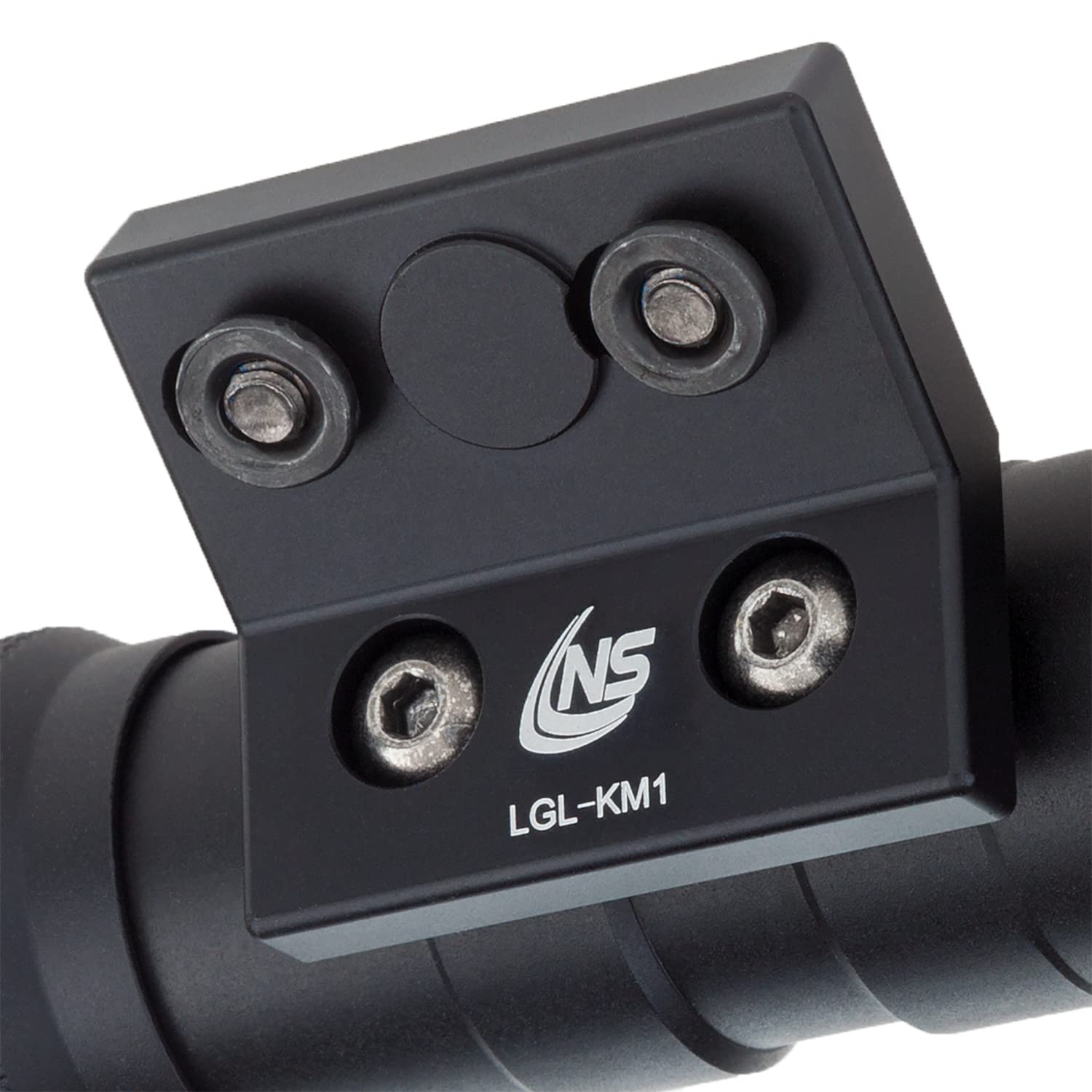 Nightstick LGL-KM1 Keymod Offset Mount for Lgl-Series Long Gun Lights