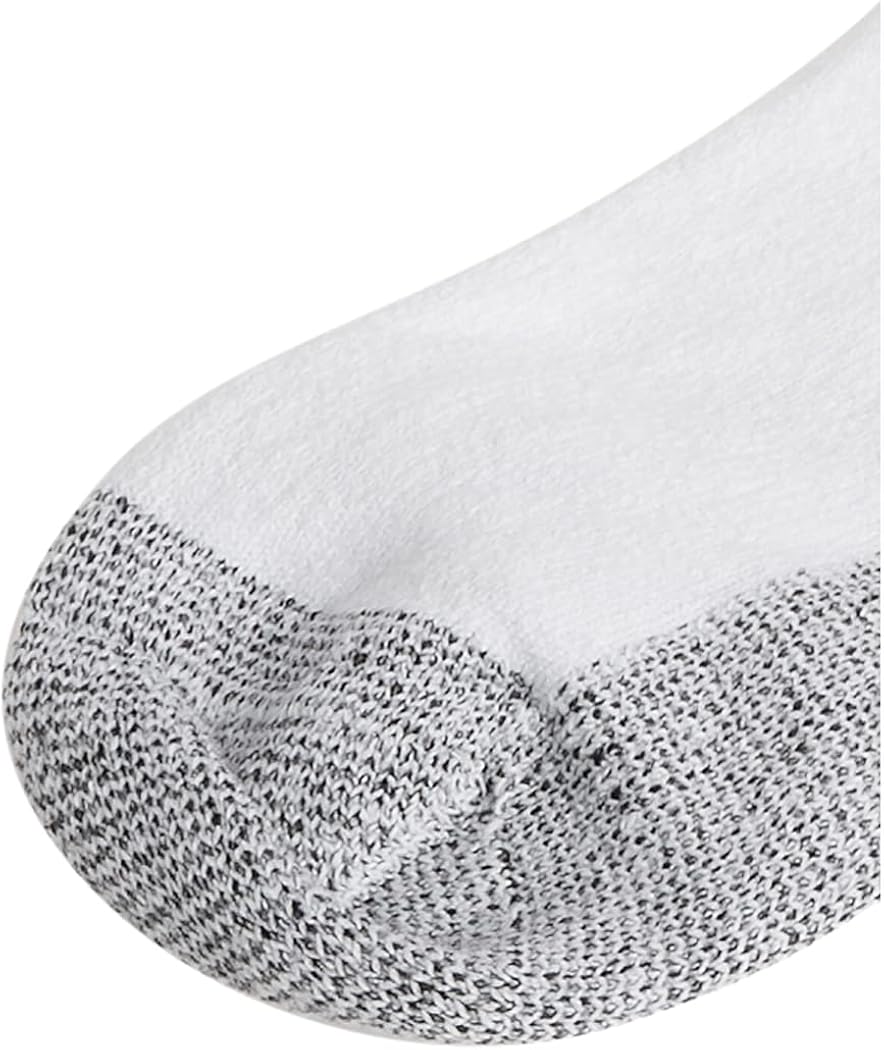 Vista 4 de Fruit of the Loom - Calcetines para hombre 6 pares