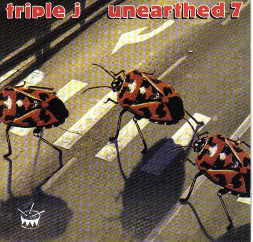 Triple J Unearthed 7 Amazon Music