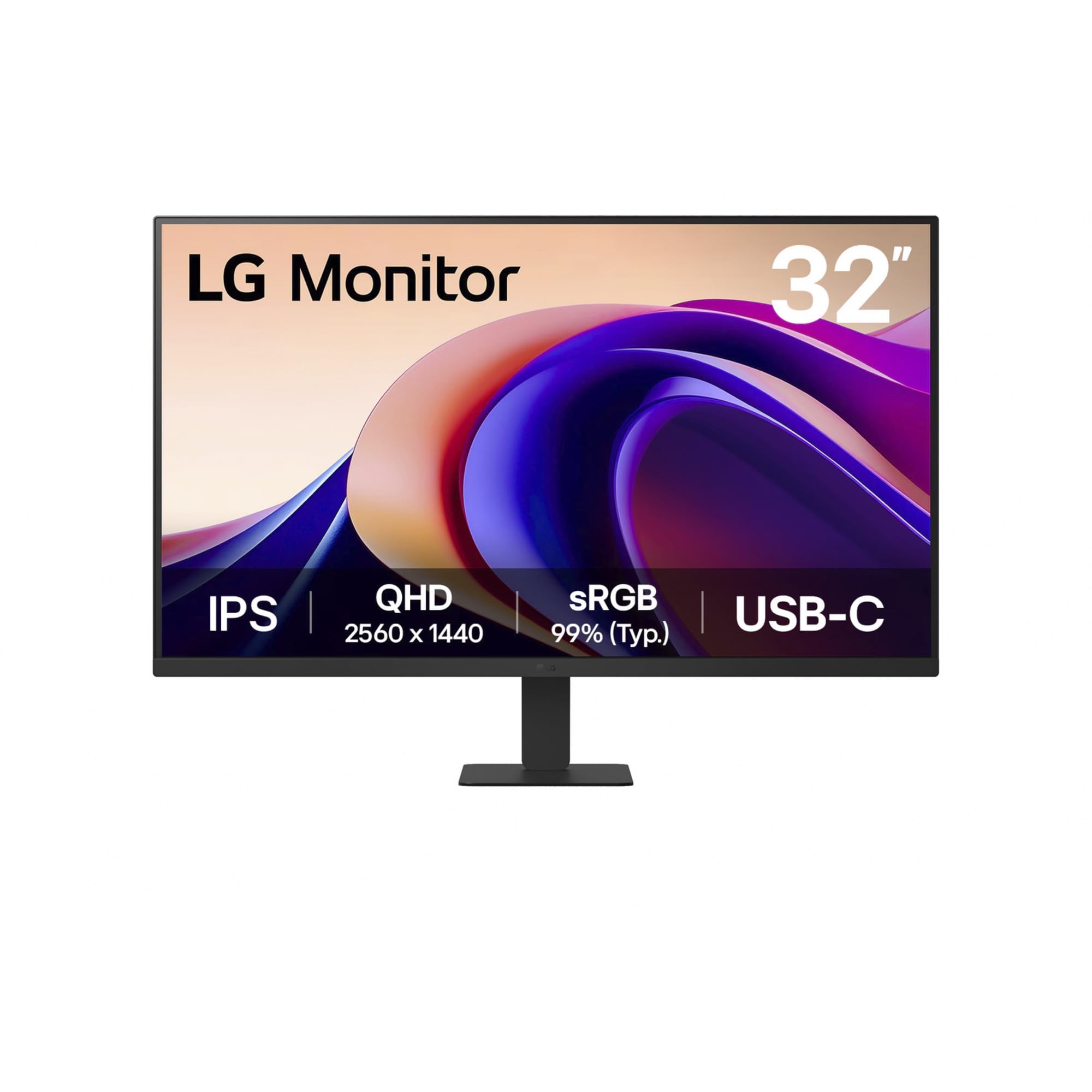 LG WQHD 32インチモニター 32U631A-B 新品同様③ Amazon.com: LG 32U631A-B 32-Inch Desktop PC Screen - IPS