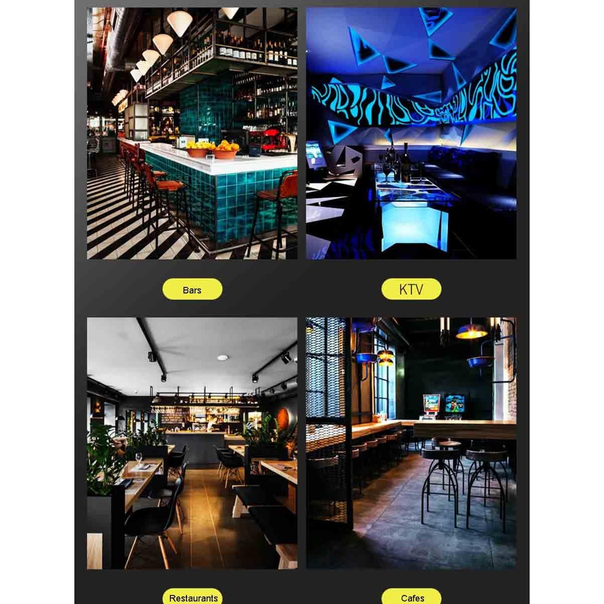 Distributeur de mouchoirs de Table en Acier Inoxydable, Distributeur de Serviettes sur Pied avec Couvercle relevable et Base antidérapante, Porte-essuie-Tout pour Restaurant, Bar,