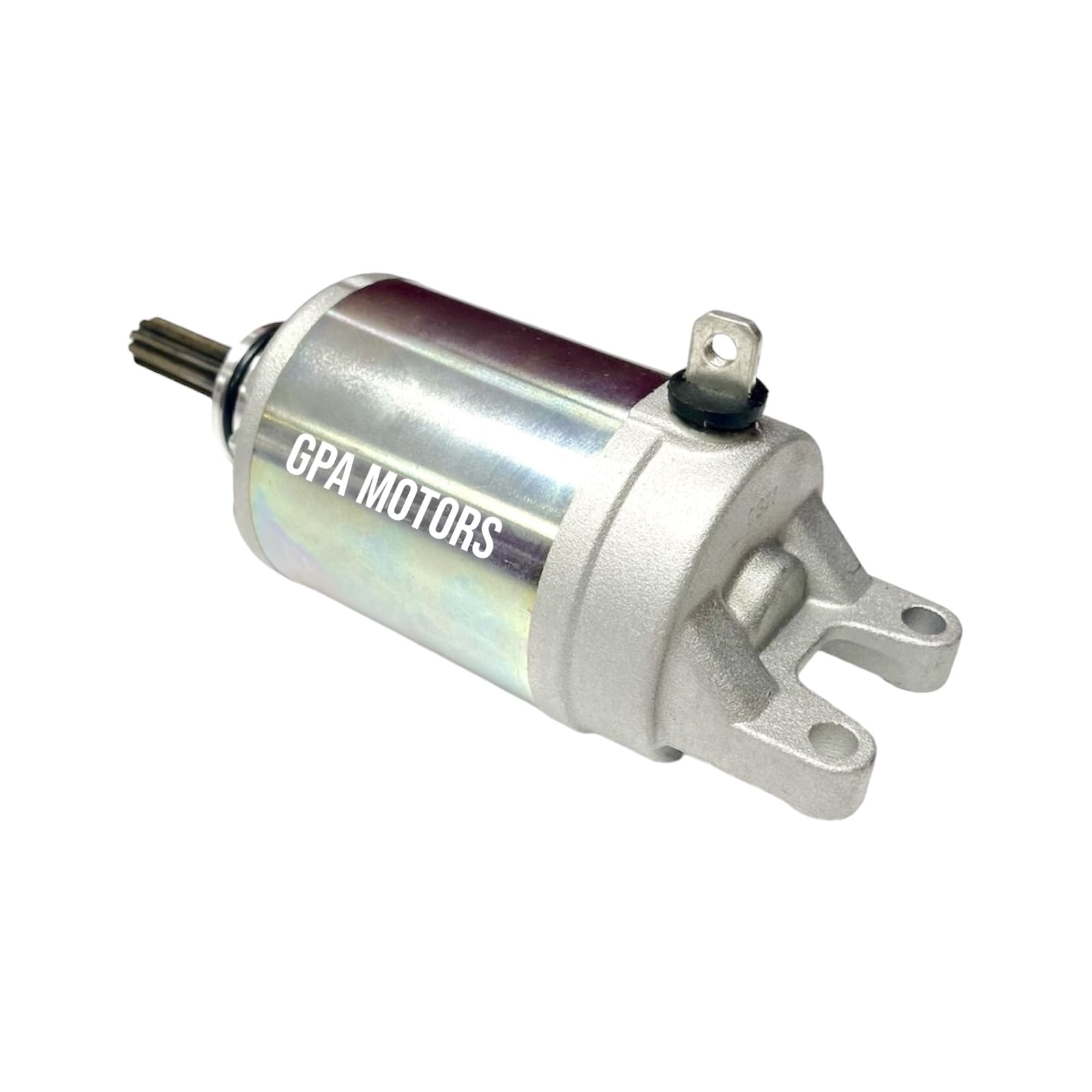 Starter Relay Motor Fits Suzuki Quadracer 450 LTR450 2006-2009 product thumbnail 8