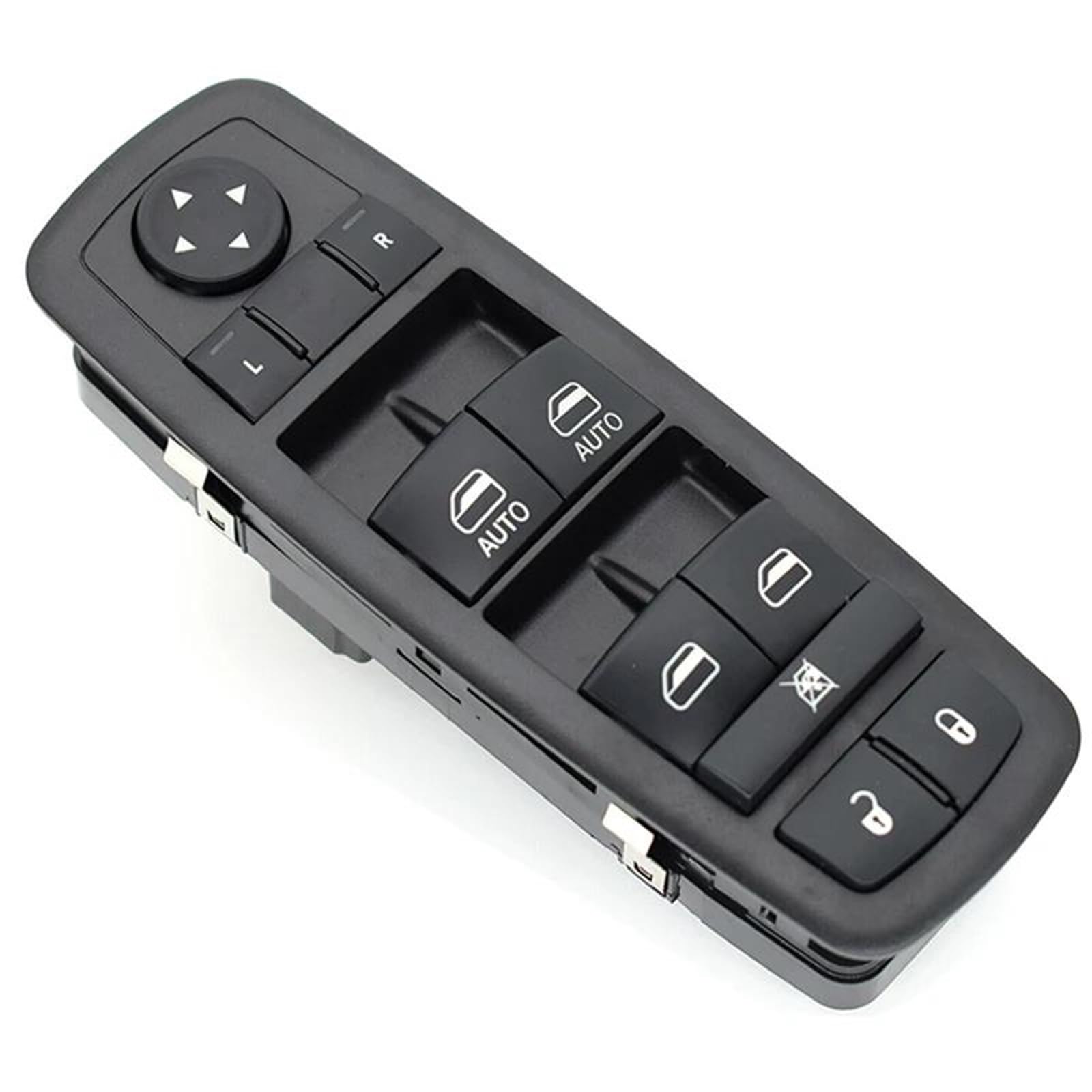 Power Fensterheber Für Lancia Für Voyager Für Grand Für 2010 2011 Auto Heber Fenster Schalter 04602535AI