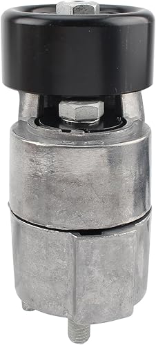 Miniatura 3 de AUTOKAY Tensor de correa y polea tensora Kit de correa acanalada en V para Hyundai para Kia 10-16 2.0L 2.4L 252122G760 2528125000 2528825001