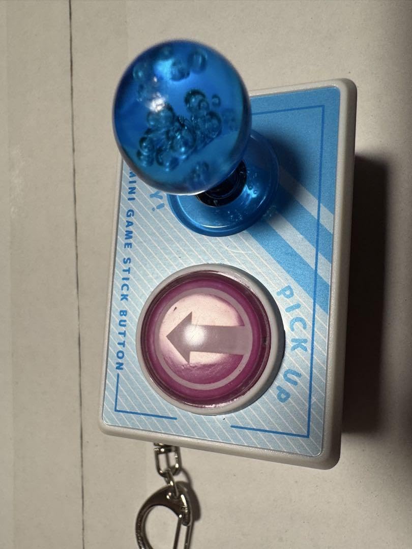 クレーンゲーム　スティック　ボタン　まとめ売り Amazon.co.jp: クレーンゲームスティック&ボタン4 : パソコン