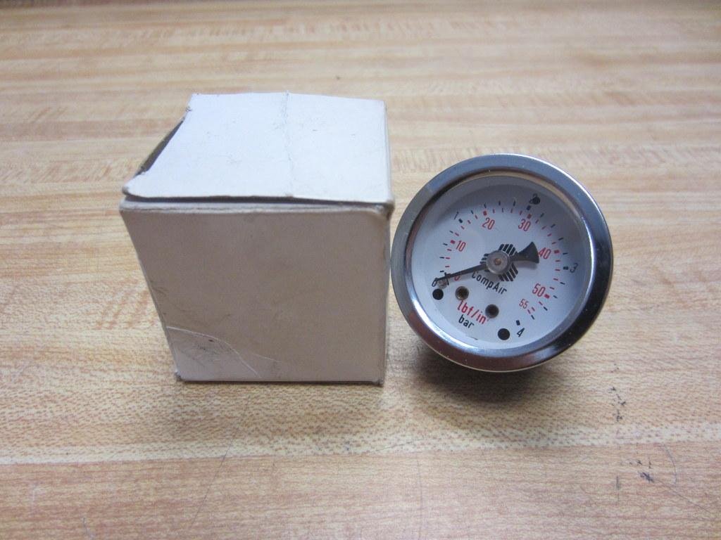 213009 Gauge