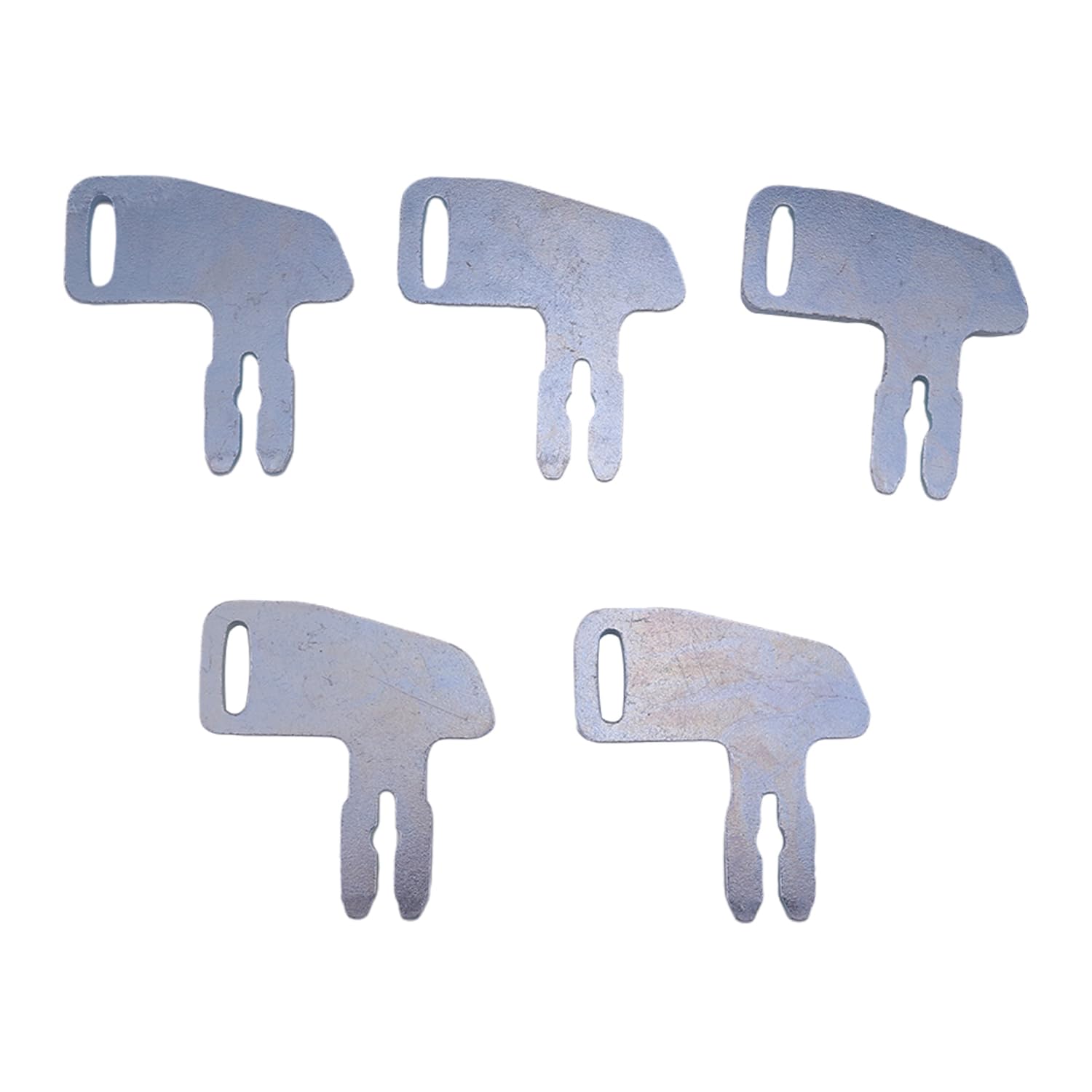 Amazon.com: JZGRDN 5PCS Battery Disconnect Heavy Equipment Keys