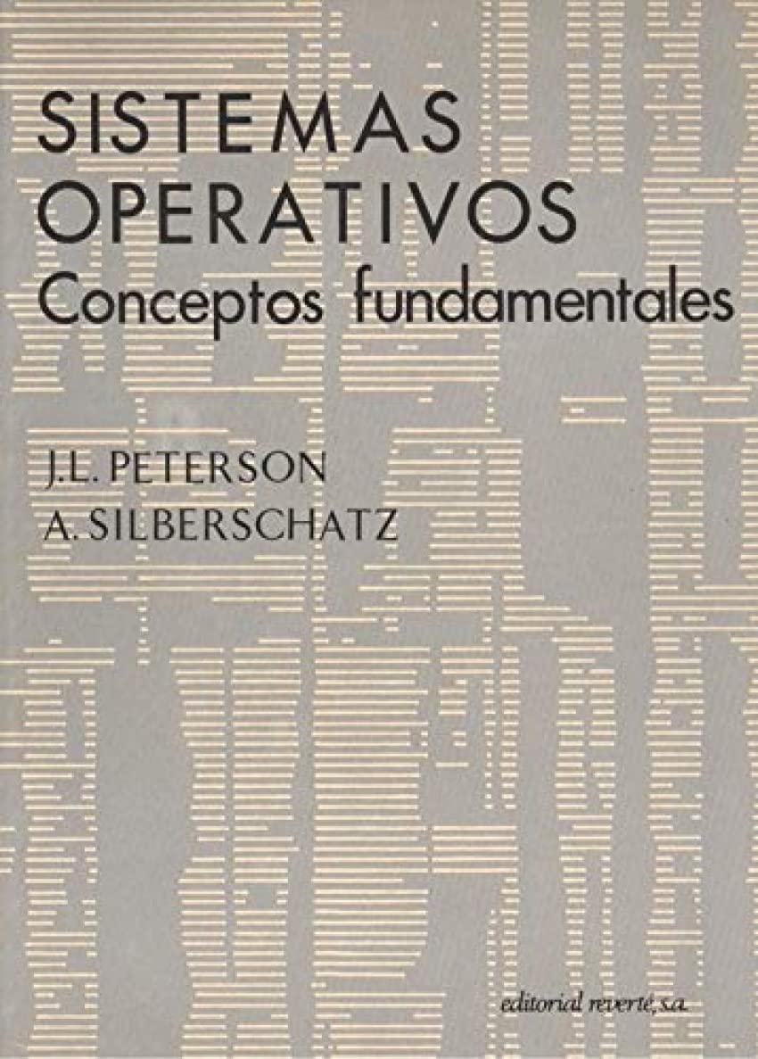 SISTEMAS OPERATIVOS.CONCEPTOS FUNDAMENTALES